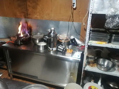 大理市餐飲服務食品安全紅黑榜第2期 8家獲贊，13家需整改