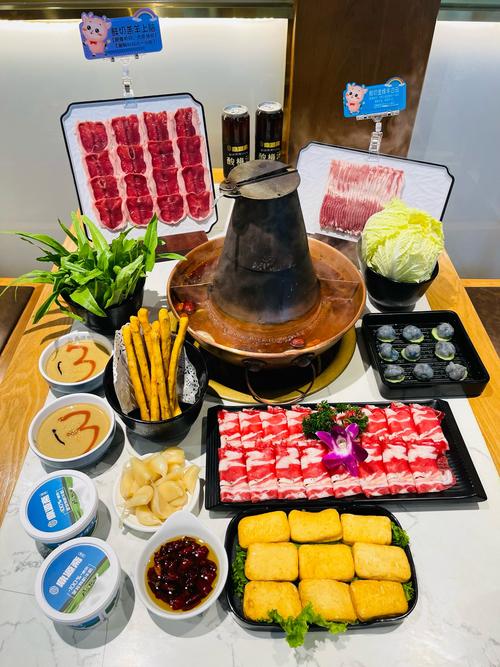 皇城根兒涮羊肉館 以匠心產品與溫情服務，贏得美食消費者的心